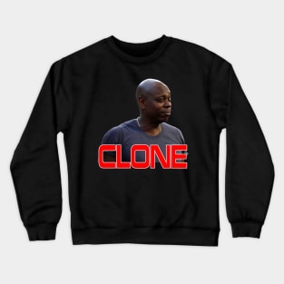 CLONE! Crewneck Sweatshirt